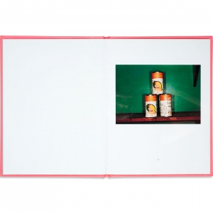 7 Communist Still Lifes, 2003