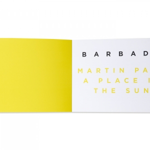A Place in the Sun, 2015