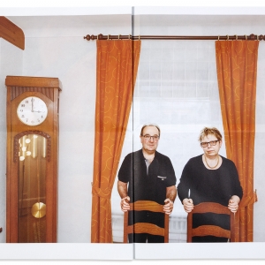 A Taste of Mulhouse, 2015