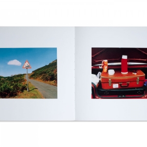 From A to B, 1994