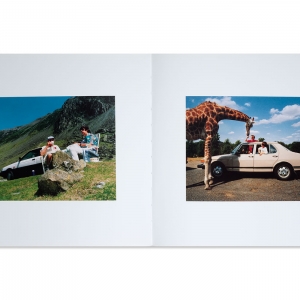 From A to B, 1994