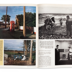 Amateur Photographer, 1986