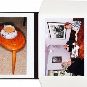 Aperture Remix, 2012
