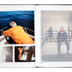 Aperture Remix, 2012