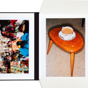 Aperture Remix, 2012