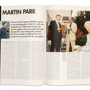Art Review, April 1994