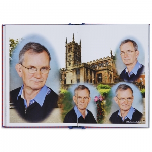 Autoportrait, 2015