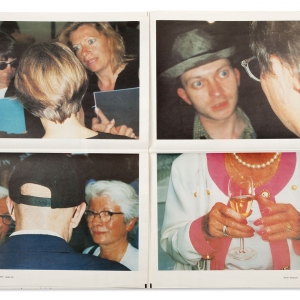 Basler Magazin, 1997