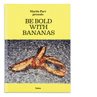 Be Bold With Bananas, 2015