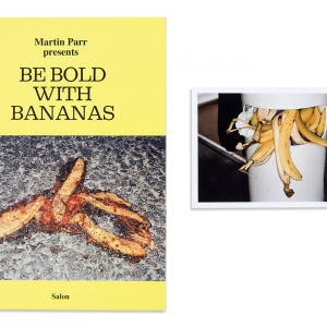 Be Bold With Bananas, 2015