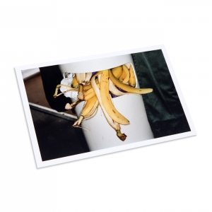 Be Bold With Bananas, 2015