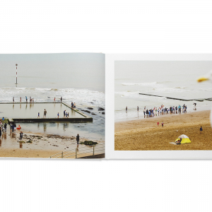 Beach Therapy, 2018