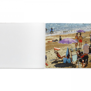 Beach Therapy, 2018