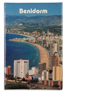 Benidorm, 1997