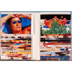 Benidorm, 1997