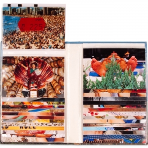 Benidorm, 1997