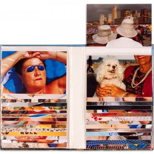 Benidorm, 1997