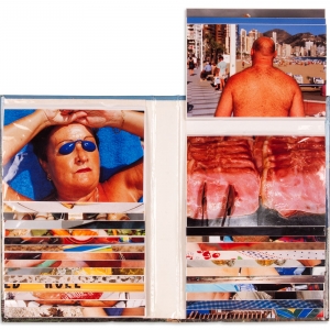 Benidorm, 1997