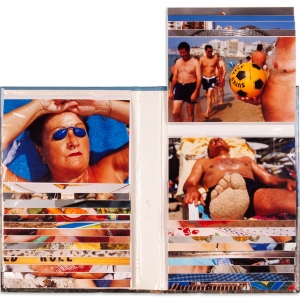 Benidorm, 1997