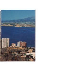 Benidorm, 1997