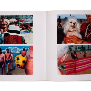 Benidorm, 1999