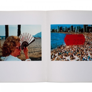 Benidorm, 1999