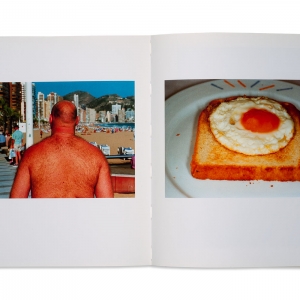 Benidorm, 1999