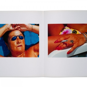 Benidorm, 1999