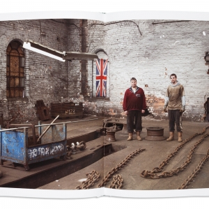 Black Country Stories, 2014