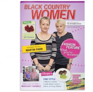 Black Country Women, 2013