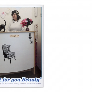 Black Country Women, 2013