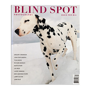 Blind Spot Photography, 1997