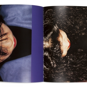 Blind Spot Photography, 1997