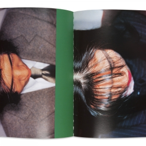 Blind Spot Photography, 1997