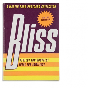 Bliss, 2003