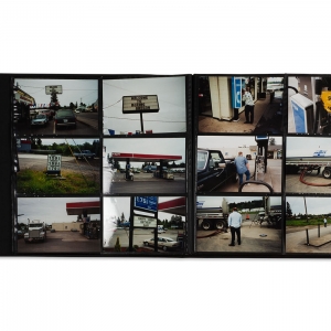 Boring Oregon, 2000