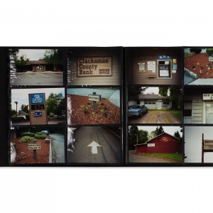Boring Oregon, 2000