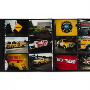 Boring Oregon, 2000