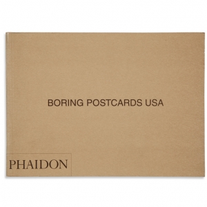 Boring Postcards USA, 1999