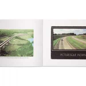 Boring Postcards USA, 1999