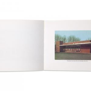 Boring Postcards USA, 1999