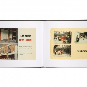 Boring Postcards, 1999