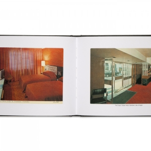 Boring Postcards, 1999