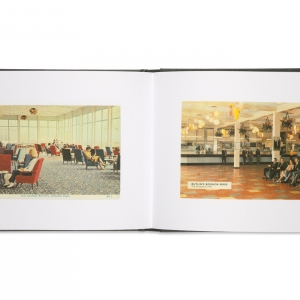 Boring Postcards, 1999
