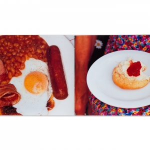 British Food, 1995