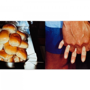 British Food, 1995