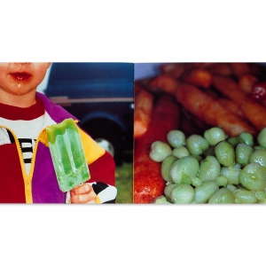 British Food, 1995