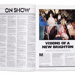 British Journal of Photography, 18 July 1986