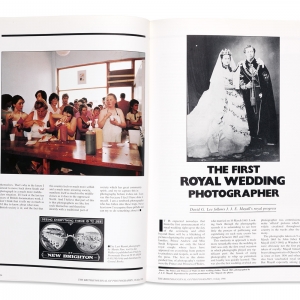 British Journal of Photography, 18 July 1986