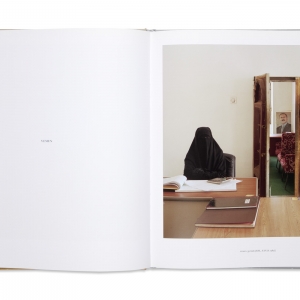 Bureaucratics: Jan Banning, 2008